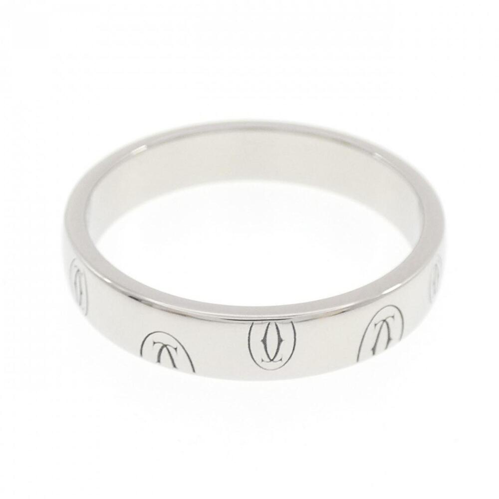 CARTIER Silver Ring - Picture 2 of 4